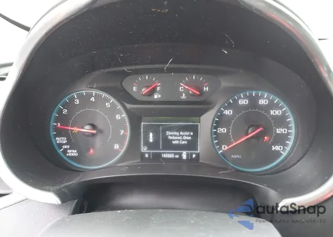 2021 Chevrolet Malibu Fwd Lt from USA, damaged, VIN 1G1ZD5ST0MF041580